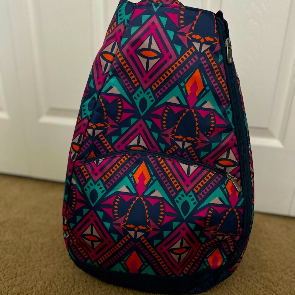 Tennis Bag-like NEW